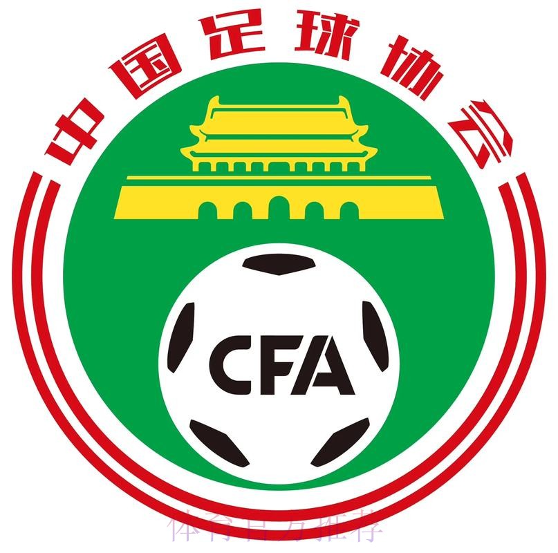 2024年中国足球协会数字年报发布 2024年中国足球协会数字年报发布